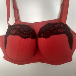 Adore me Bra